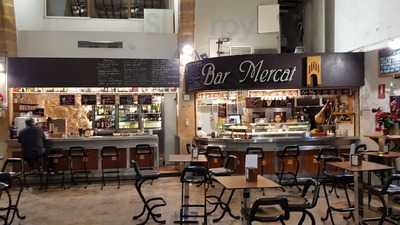 La Tasketa Del Mercat