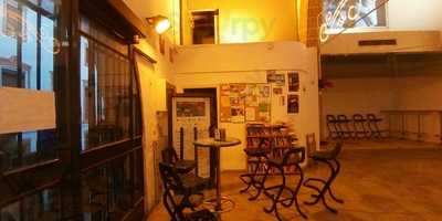 La Tasketa Del Mercat