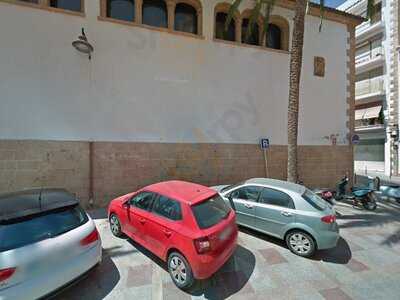 La Tasketa Del Mercat