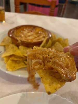 Restaurante Mexicano Camping Torre Del Mar
