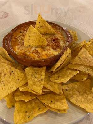 Restaurante Mexicano Camping Torre Del Mar