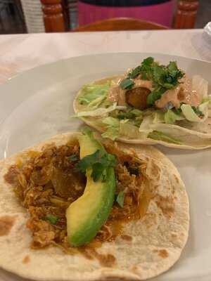 Restaurante Mexicano Camping Torre Del Mar