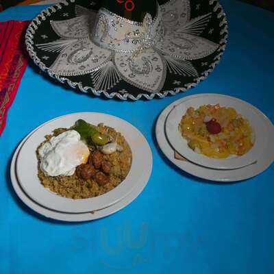 Restaurante Mexicano Camping Torre Del Mar