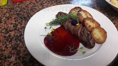 Restaurante Bistro La Plana