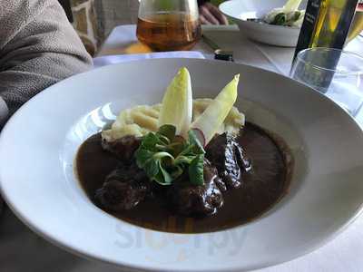 Restaurante Bistro La Plana