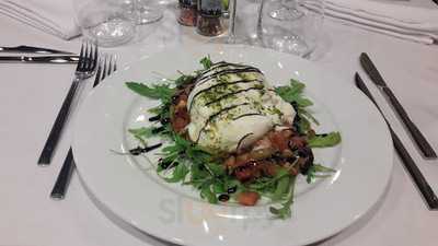 Restaurante Bistro La Plana