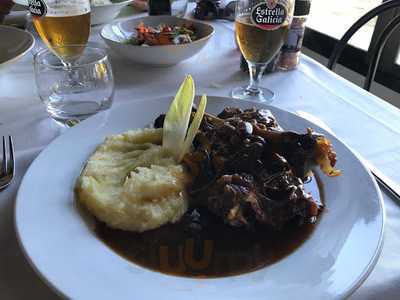 Restaurante Bistro La Plana