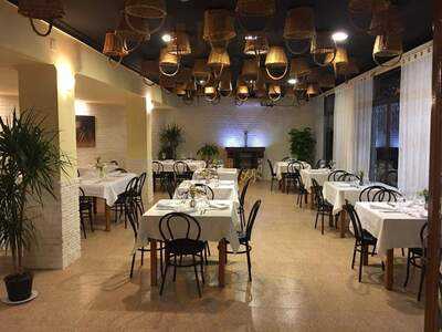 Restaurante Bistro La Plana