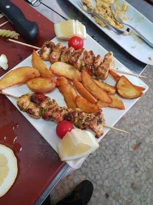 Cafeteria Bar El Vecino