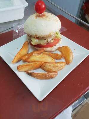 Cafeteria Bar El Vecino