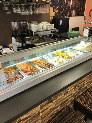 Cafeteria Bar El Vecino