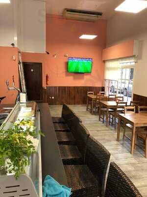 Cafeteria Bar El Vecino