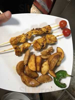 Cafeteria Bar El Vecino