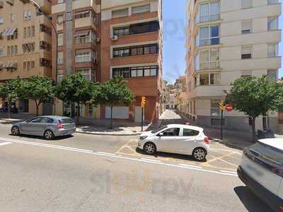 Cafeteria Bar El Vecino