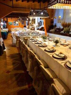 Restaurante El Poblet De Atalayas