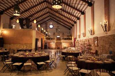 Restaurante El Poblet De Atalayas