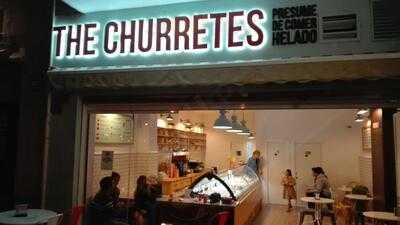 The Churretes