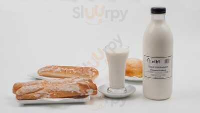 Elbït Helados Y Turrones