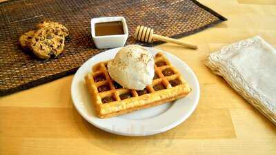 Elbït Helados Y Turrones