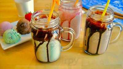 Elbït Helados Y Turrones