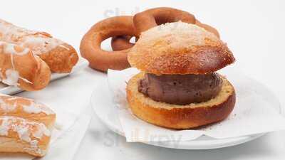 Elbït Helados Y Turrones