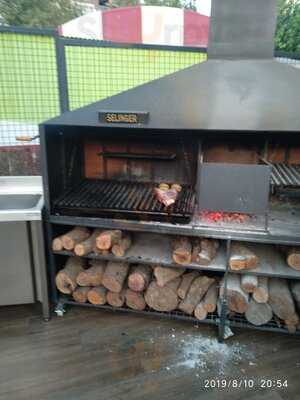 Tikigrill Lounge Bar