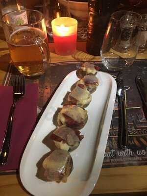 Tikigrill Lounge Bar