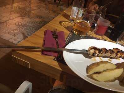 Tikigrill Lounge Bar