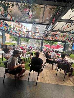 Tikigrill Lounge Bar