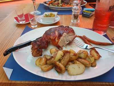 Tikigrill Lounge Bar