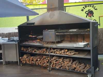 Tikigrill Lounge Bar