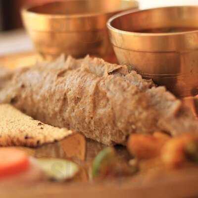 Buenas Migas Plaza Espanya