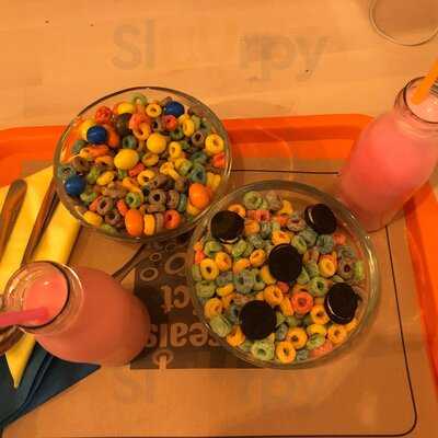 Cereals Addict Cafe