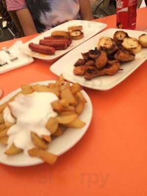 Bar Restaurant Galdric