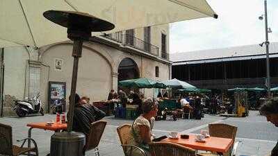 Bar Restaurant Galdric