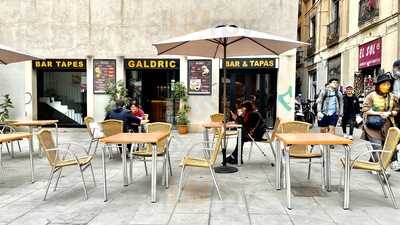 Bar Restaurant Galdric