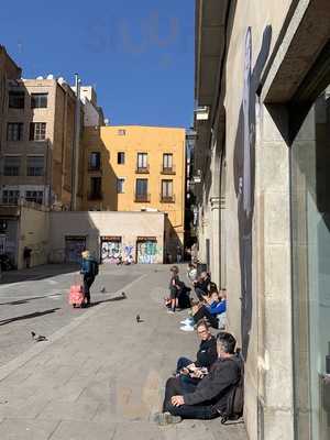 Bar Restaurant Galdric