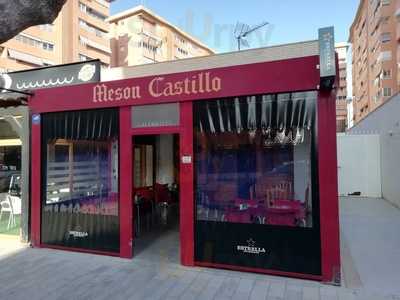 Mesón Castillo