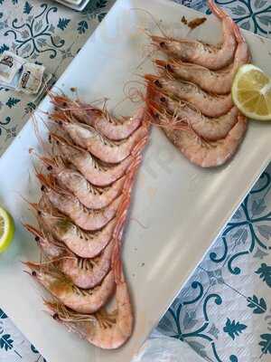 Marisqueria-freiduria Salvador Y Lucas