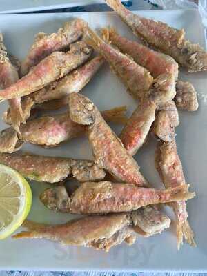 Marisqueria-freiduria Salvador Y Lucas