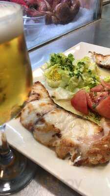 Marisqueria-freiduria Salvador Y Lucas