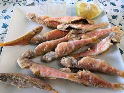 Marisqueria-freiduria Salvador Y Lucas