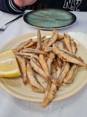 Marisqueria-freiduria Salvador Y Lucas