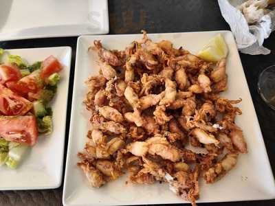 Marisqueria-freiduria Salvador Y Lucas