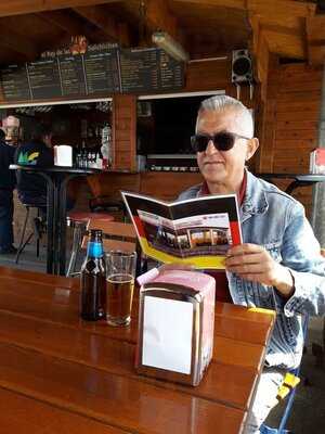 El Rey De Las Salchichas