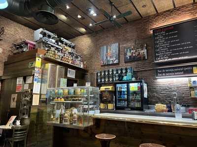 Il Caffe Di Francesco - Consell De Cent