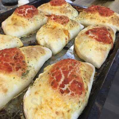 Pizzería Mio Cugino Castanos