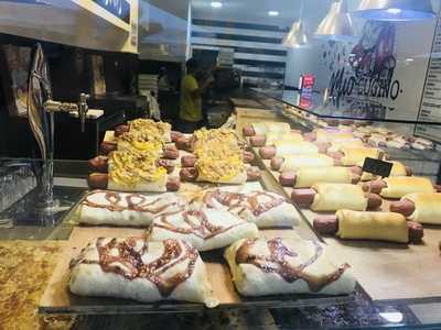 Pizzería Mio Cugino Castanos