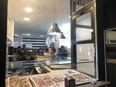 Pizzería Mio Cugino Castanos