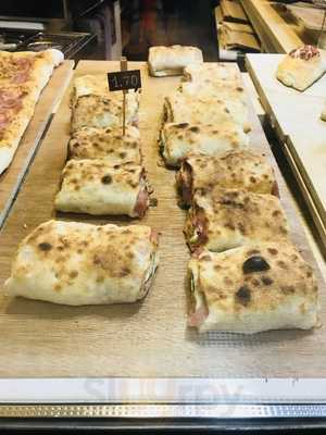 Pizzería Mio Cugino Castanos